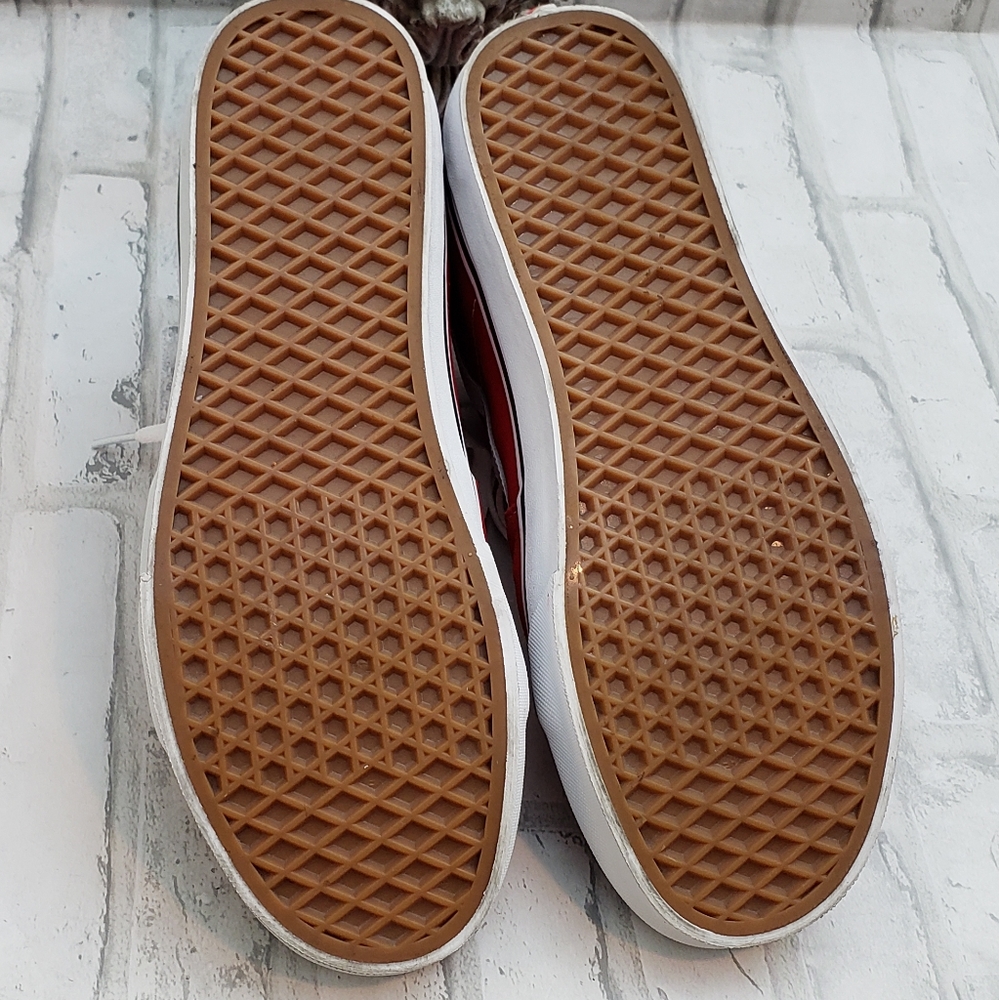 OFF THE WALL VANS - Picture 11 of 11